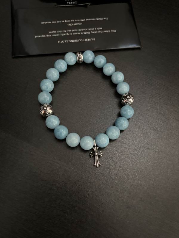 Chrome Hearts bracelet 05yxh20 (2)