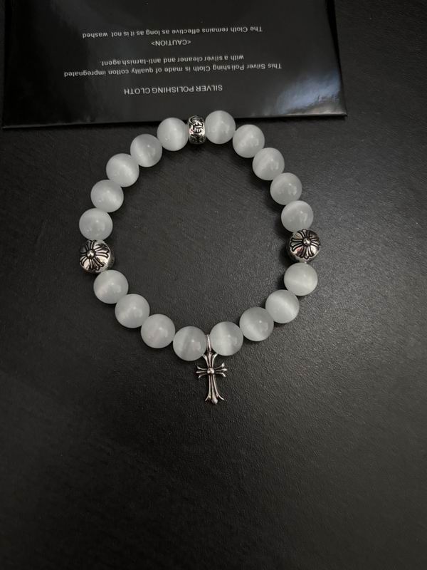Chrome Hearts bracelet 05yxh20 (3)
