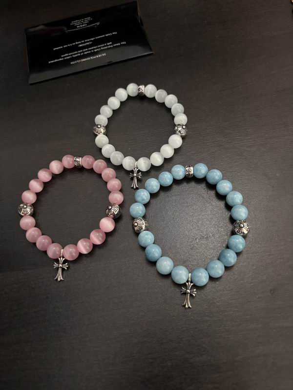 Chrome Hearts bracelet 05yxh20 (5)