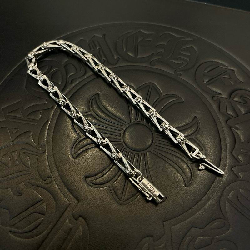 Chrome Hearts bracelet 05yxh20 (5)