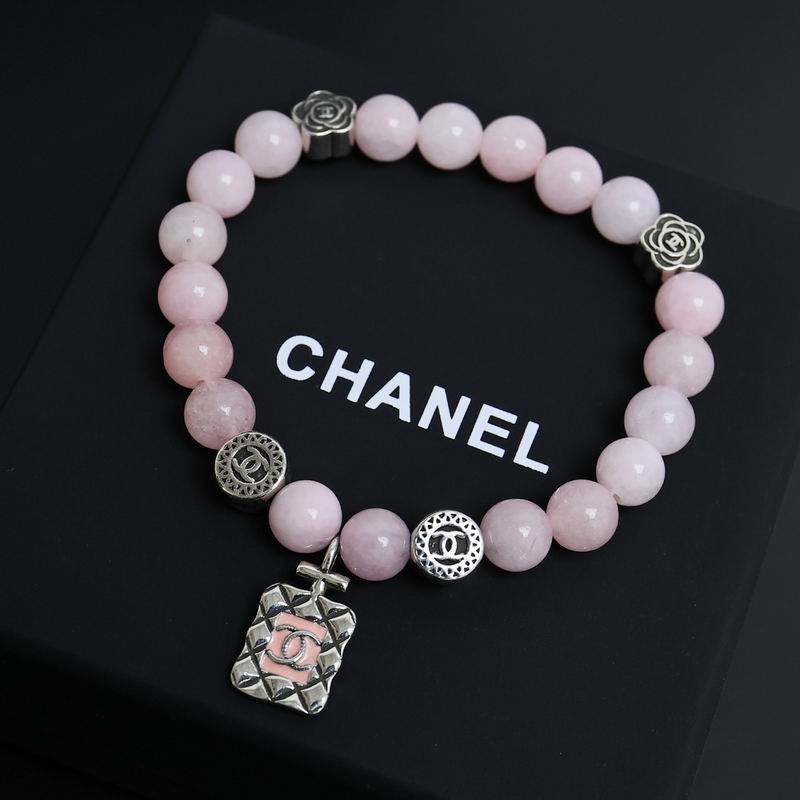 Chrome Hearts bracelet 05yxh22 (2)