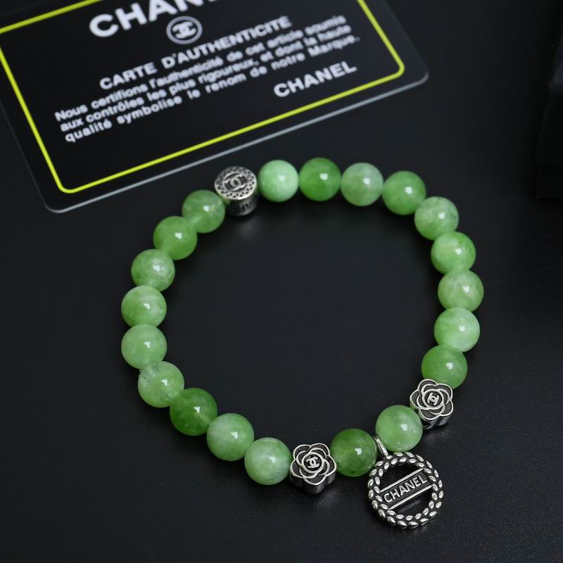 Chrome Hearts bracelet 05yxh22 (4)