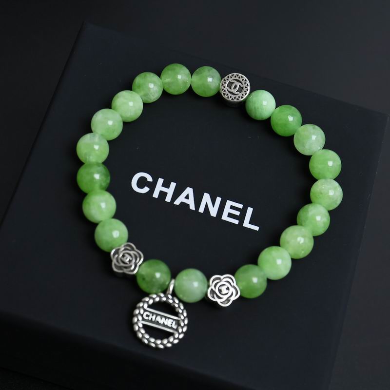 Chrome Hearts bracelet 05yxh22 (5)