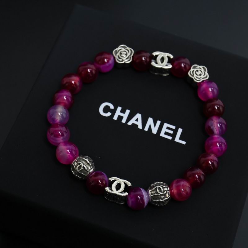 Chrome Hearts bracelet 05yxh23 (2)