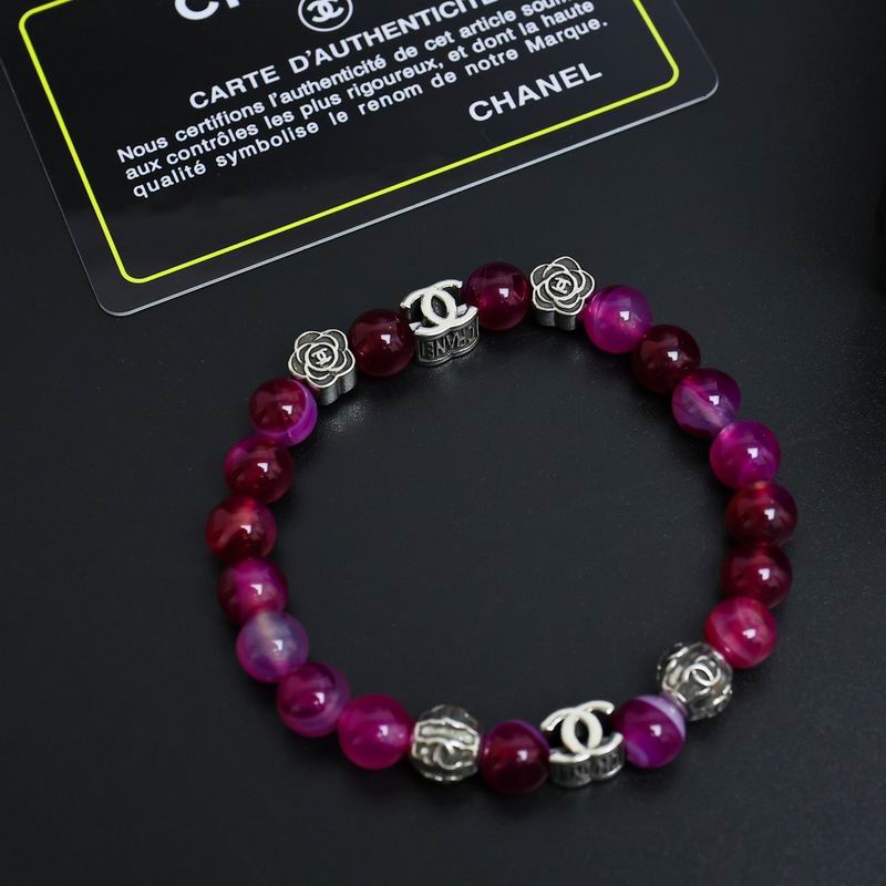 Chrome Hearts bracelet 05yxh23 (3)