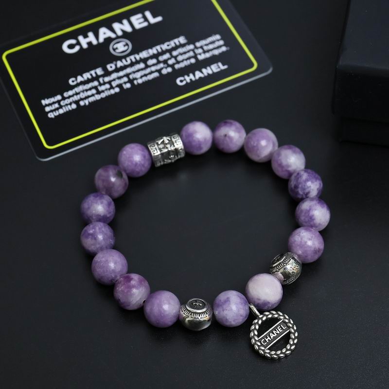 Chrome Hearts bracelet 05yxh23 (4)