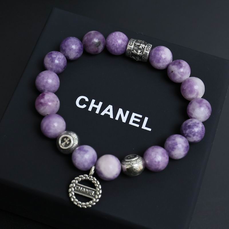 Chrome Hearts bracelet 05yxh23 (5)