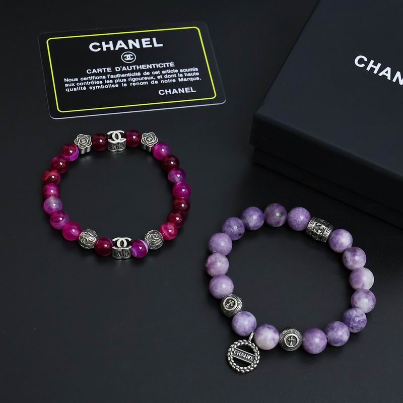 Chrome Hearts bracelet 05yxh23 (6)