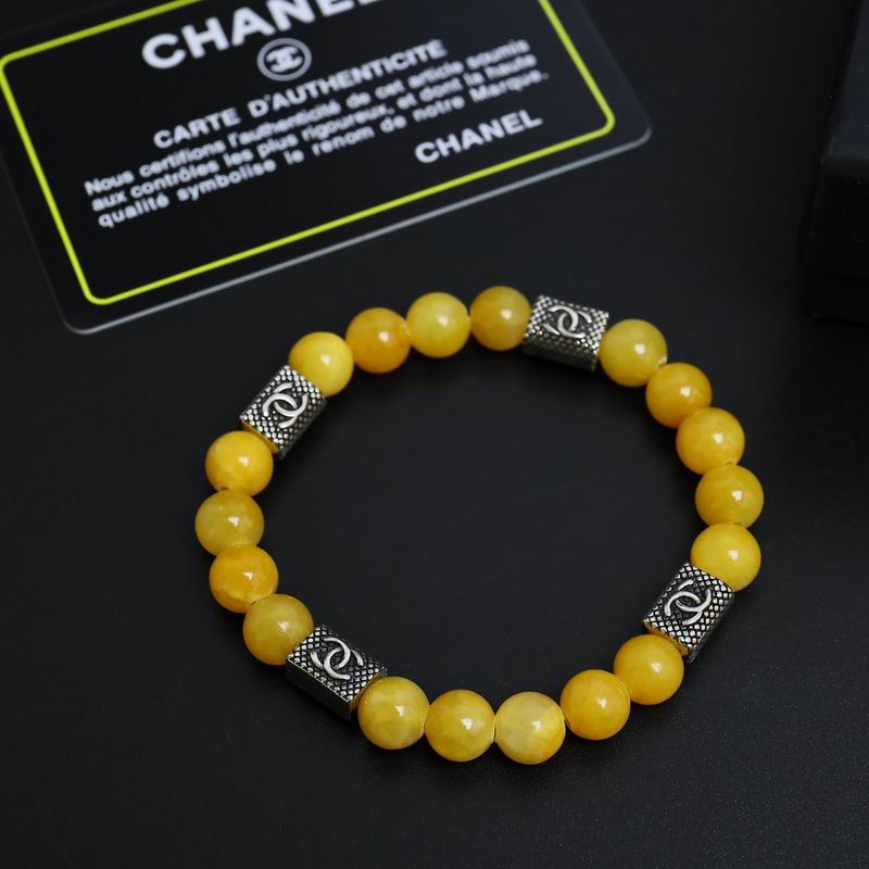 Chrome Hearts bracelet 05yxh24 (2)
