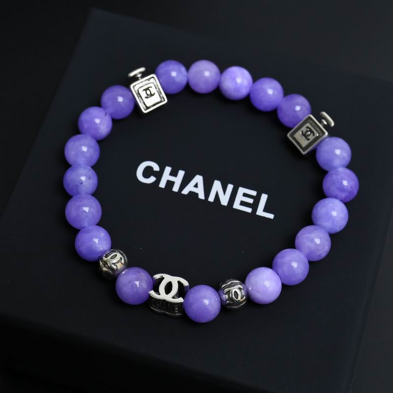 Chrome Hearts bracelet 05yxh24 (5)