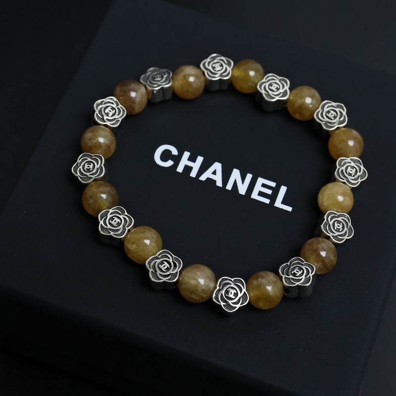 Chrome Hearts bracelet 05yxh26 (2)