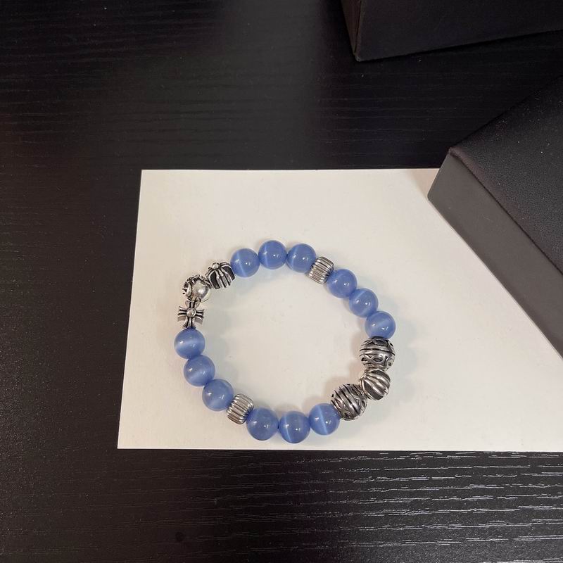 Chrome Hearts bracelet 05yxh27 (2)
