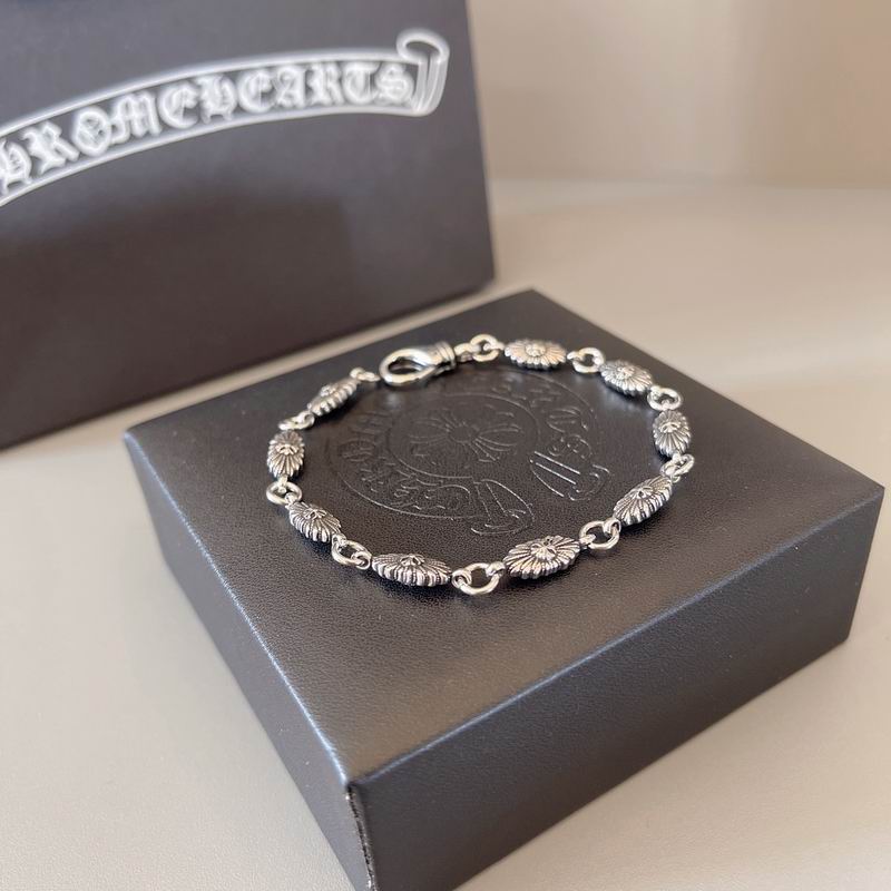 Chrome Hearts bracelet 05yxh27 (2)