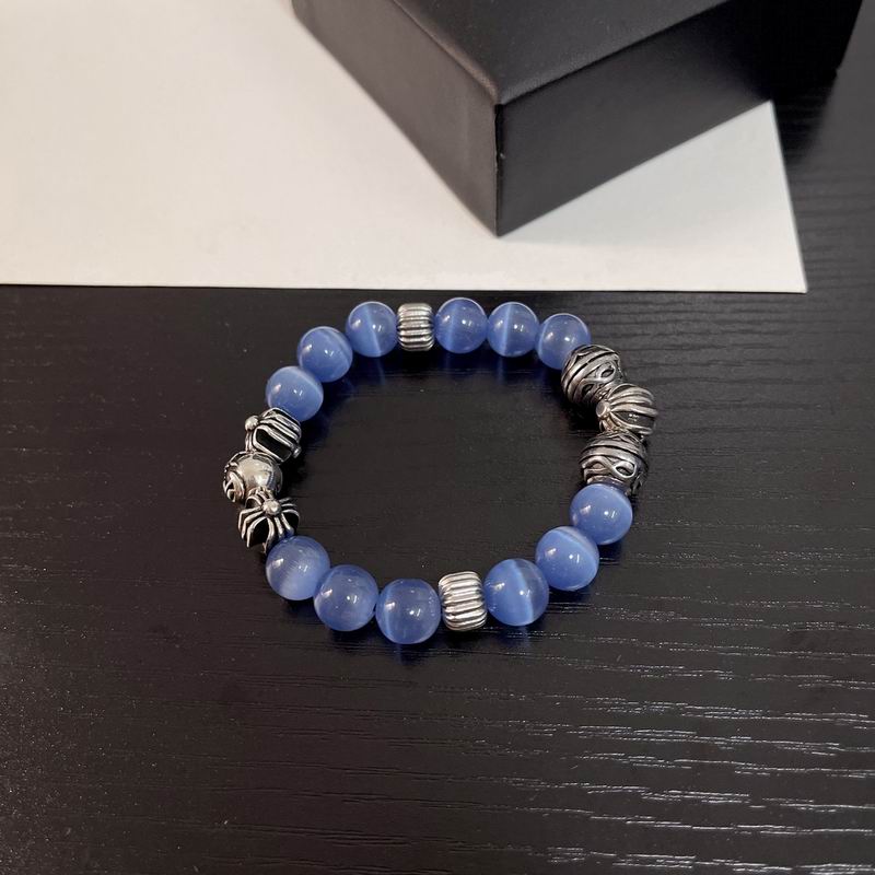 Chrome Hearts bracelet 05yxh27 (3)