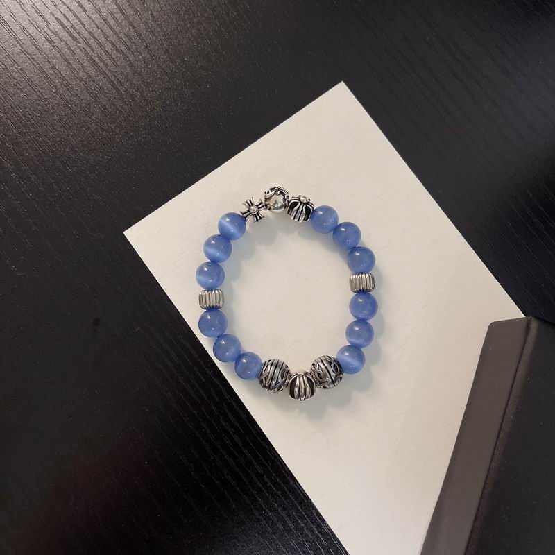 Chrome Hearts bracelet 05yxh27 (7)