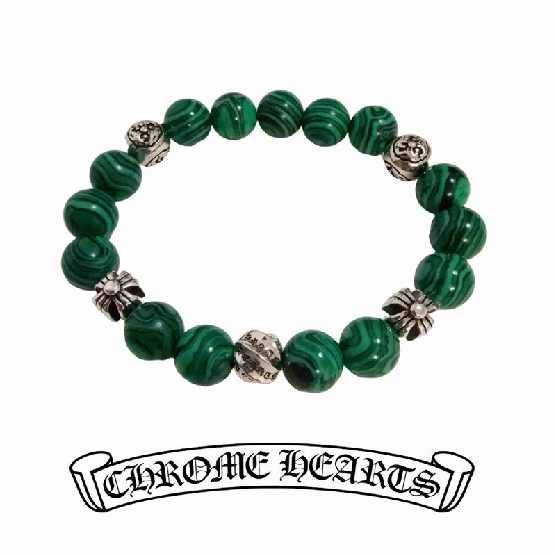 Chrome Hearts bracelet 05yxh28 (1)