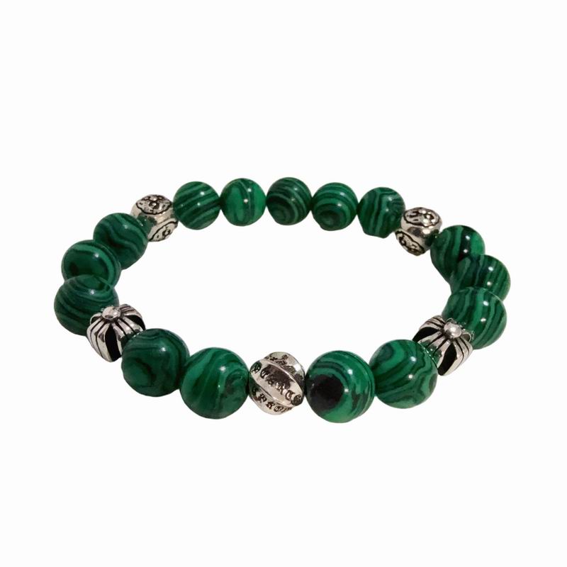 Chrome Hearts bracelet 05yxh28 (2)