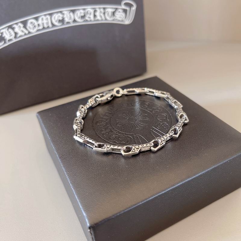 Chrome Hearts bracelet 05yxh28 (2)