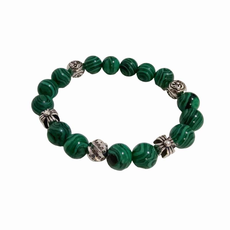 Chrome Hearts bracelet 05yxh28 (3)