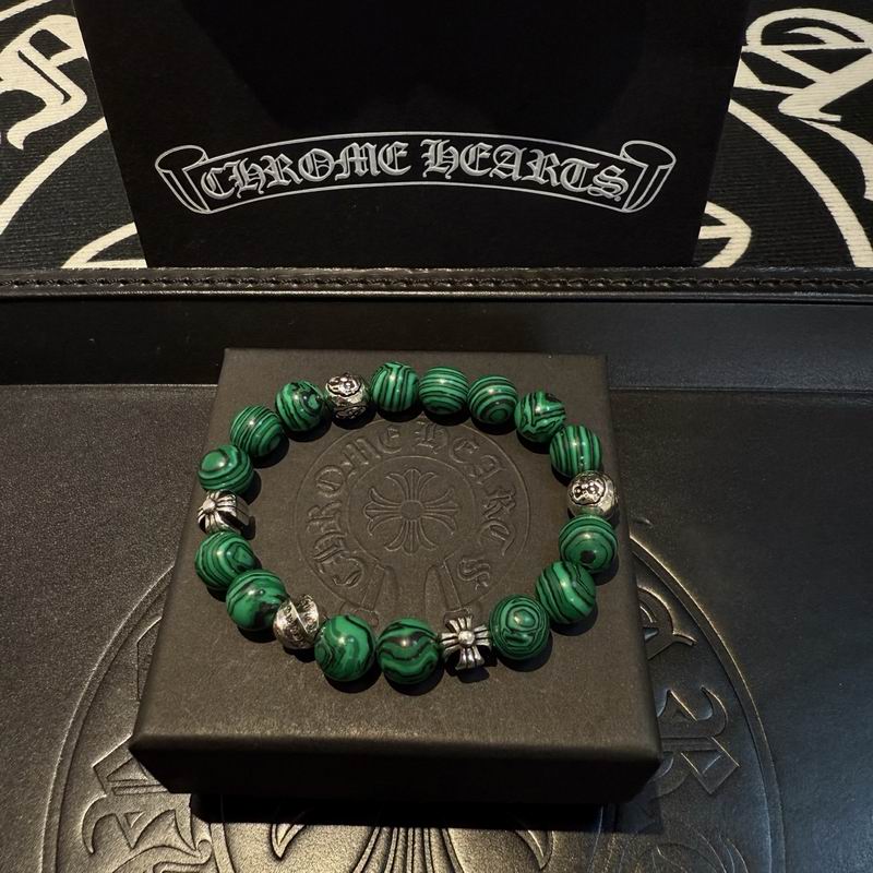 Chrome Hearts bracelet 05yxh28 (4)