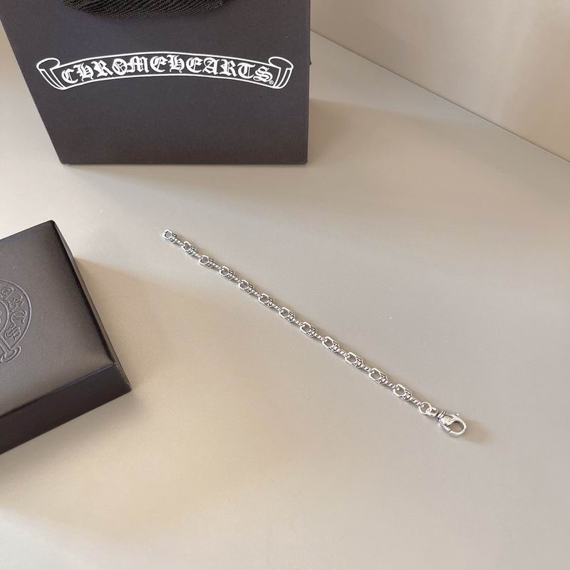 Chrome Hearts bracelet 05yxh28 (4)