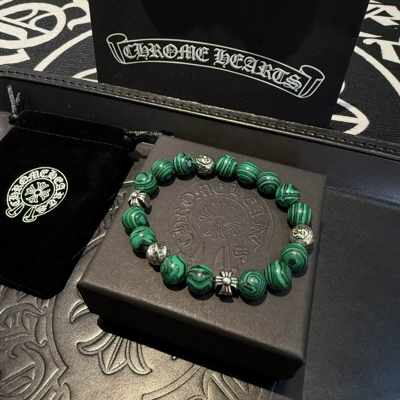 Chrome Hearts bracelet 05yxh28 (5)