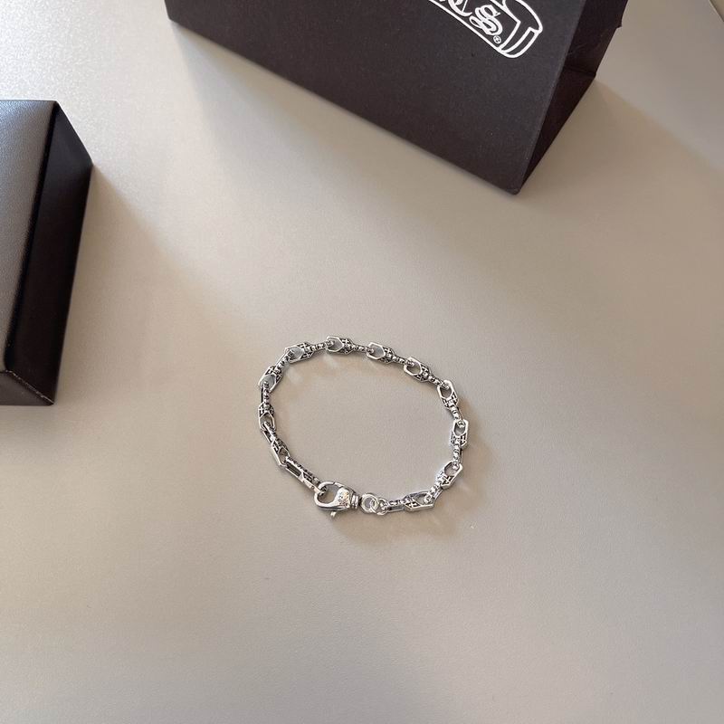 Chrome Hearts bracelet 05yxh28 (5)