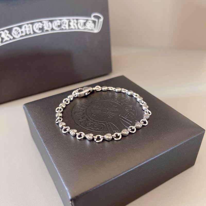 Chrome Hearts bracelet 05yxh29 (2)