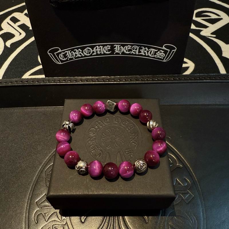 Chrome Hearts bracelet 05yxh29 (3)