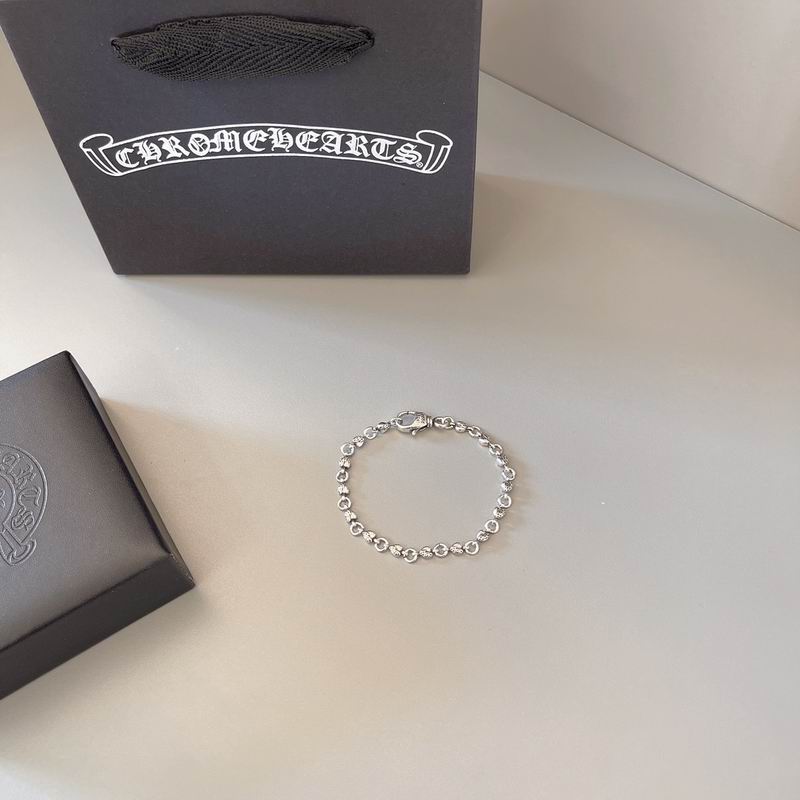 Chrome Hearts bracelet 05yxh29 (3)