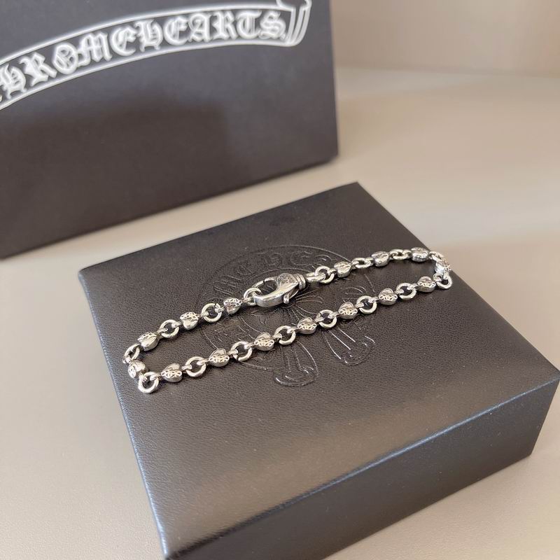 Chrome Hearts bracelet 05yxh29 (5)