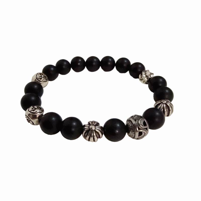 Chrome Hearts bracelet 05yxh30 (2)