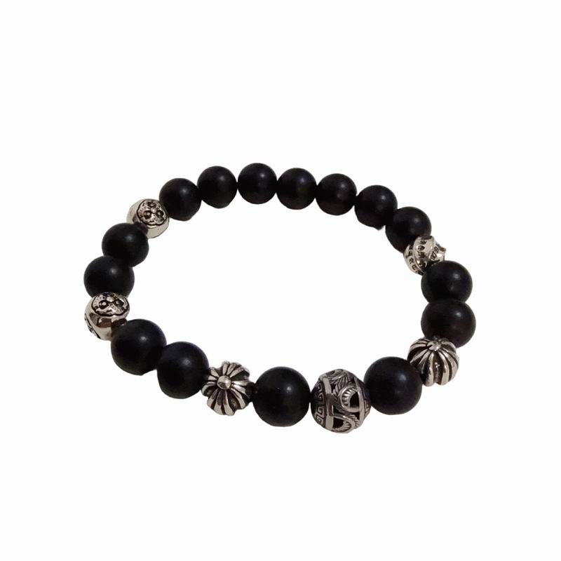 Chrome Hearts bracelet 05yxh30 (3)