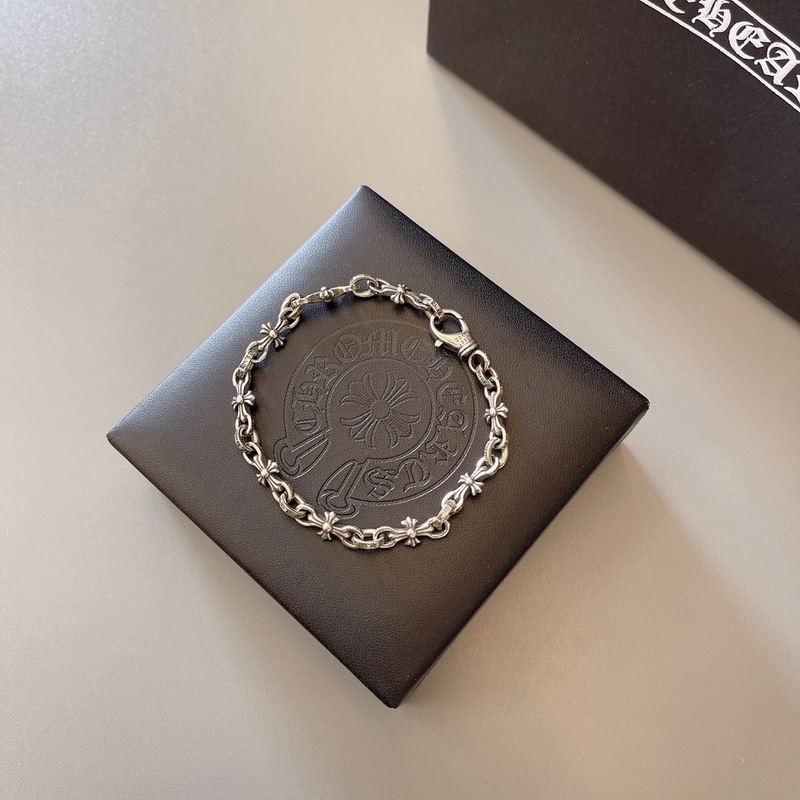 Chrome Hearts bracelet 05yxh30 (5)