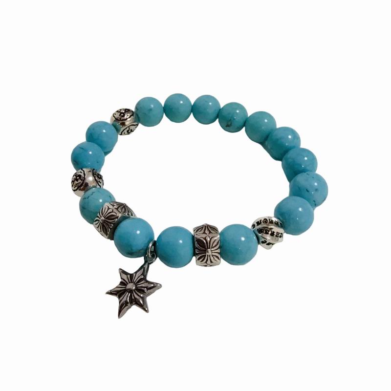 Chrome Hearts bracelet 05yxh31 (2)