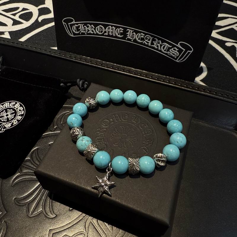 Chrome Hearts bracelet 05yxh31 (3)