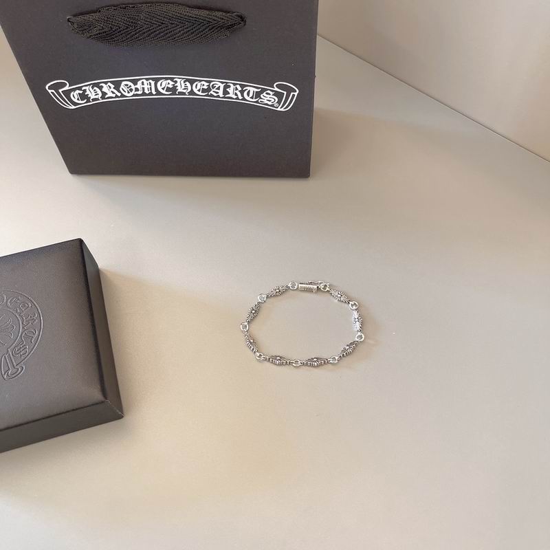 Chrome Hearts bracelet 05yxh31 (3)
