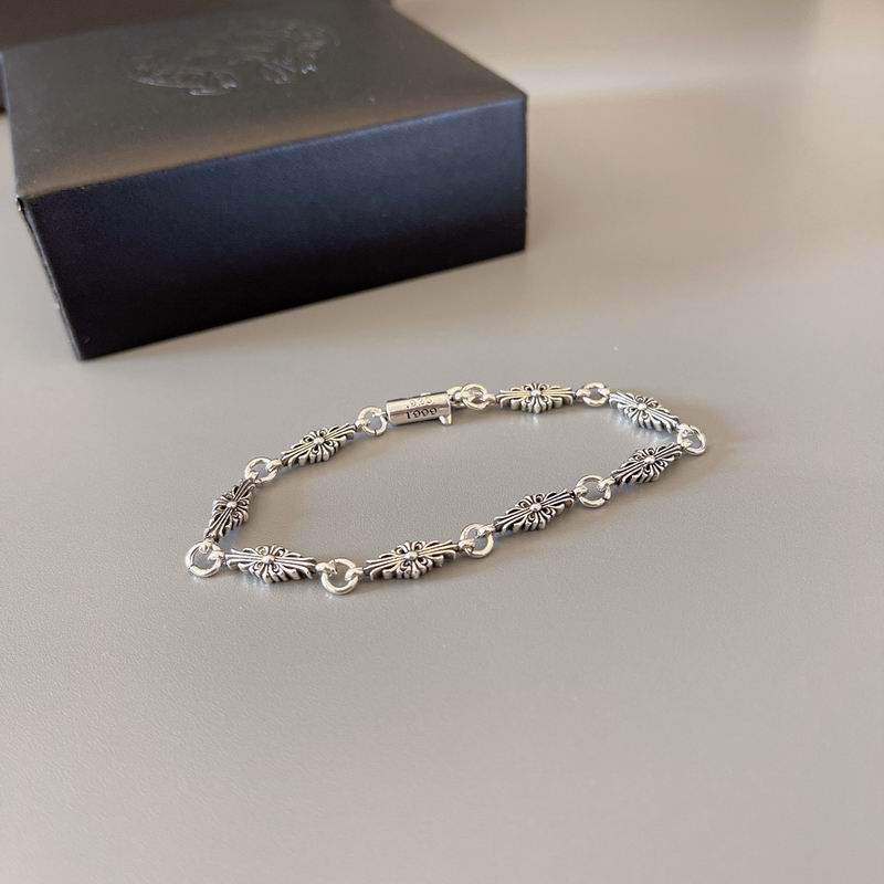Chrome Hearts bracelet 05yxh31 (5)