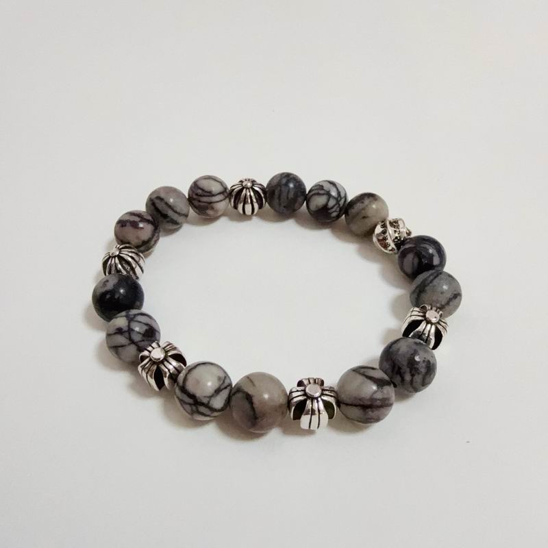 Chrome Hearts bracelet 05yxh32 (2)