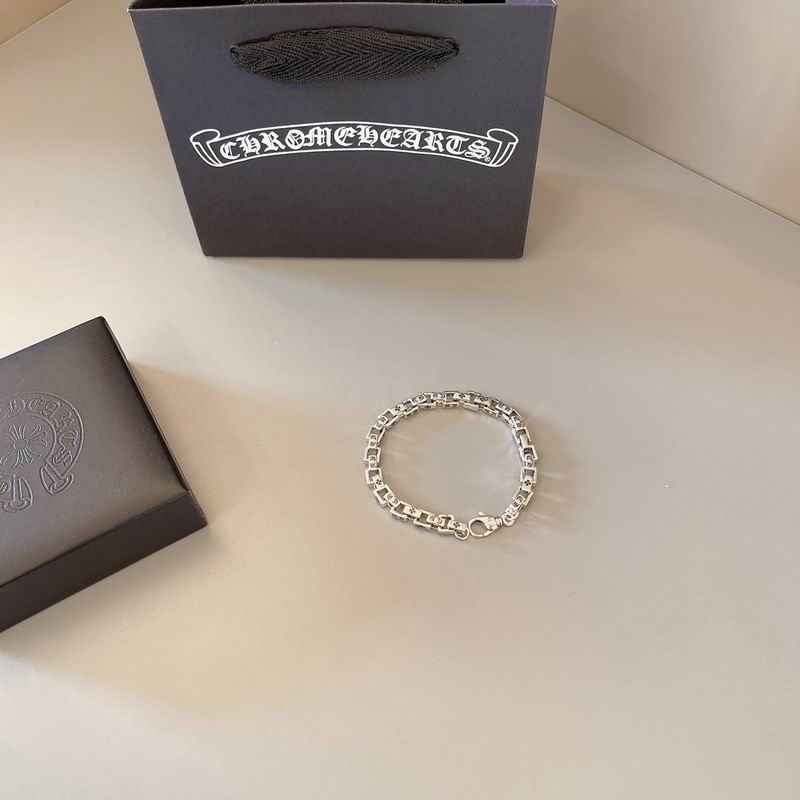 Chrome Hearts bracelet 05yxh32 (3)
