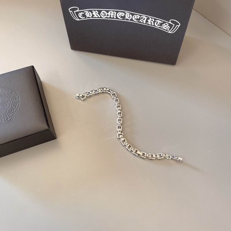 Chrome Hearts bracelet 05yxh32 (4)