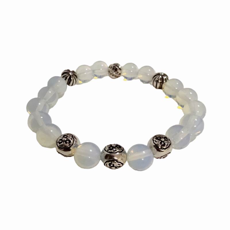 Chrome Hearts bracelet 05yxh33 (2)