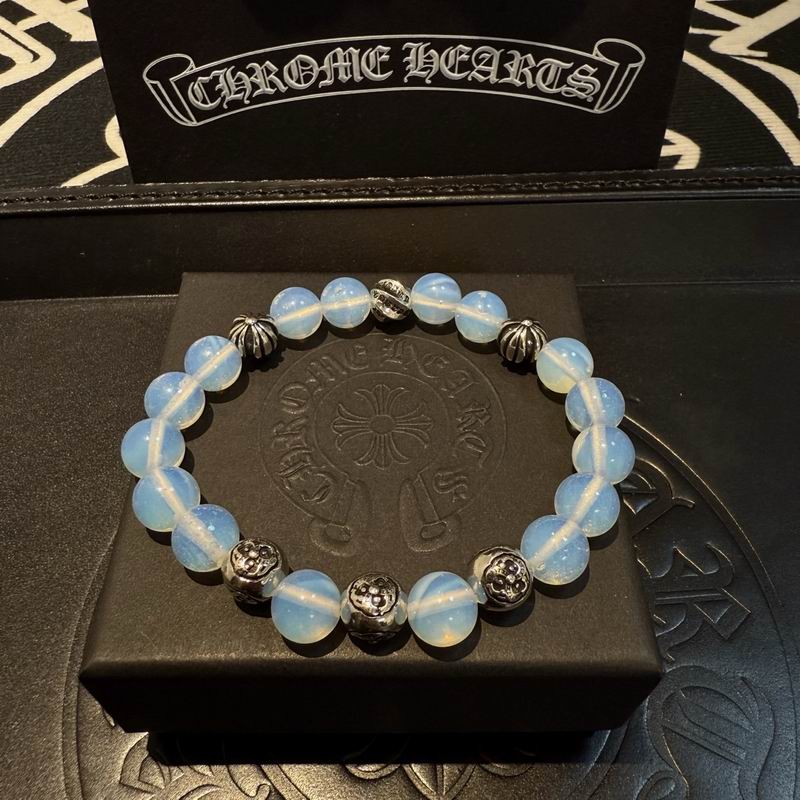 Chrome Hearts bracelet 05yxh33 (3)