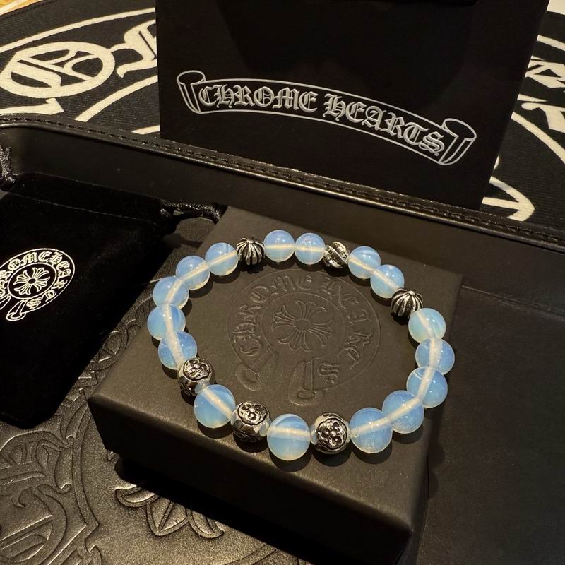 Chrome Hearts bracelet 05yxh33 (4)