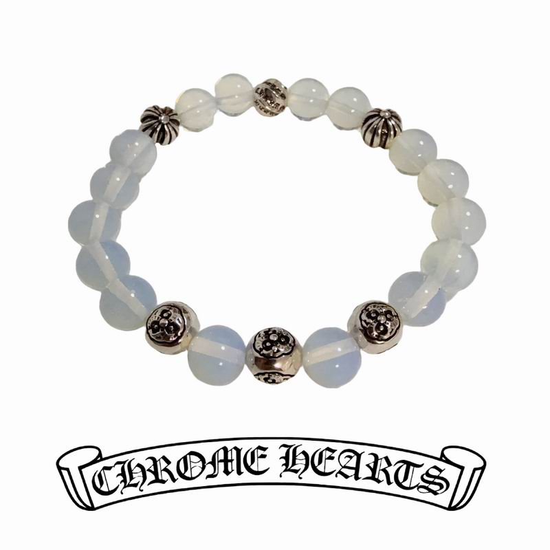 Chrome Hearts bracelet 05yxh33 (5)