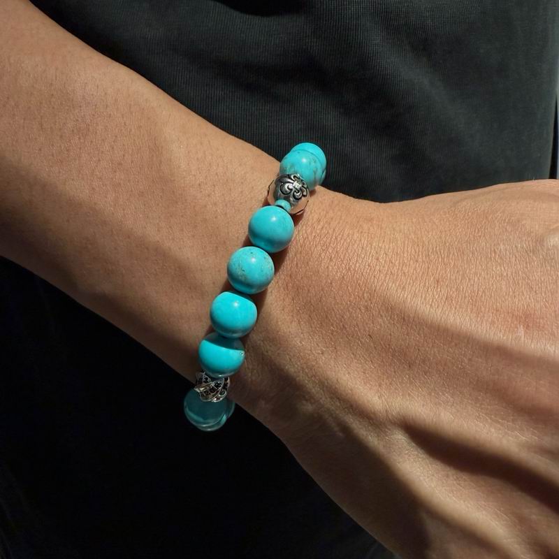 Chrome Hearts bracelet 05yxh34 (5)