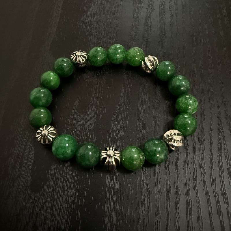 Chrome Hearts bracelet 05yxh35 (1)