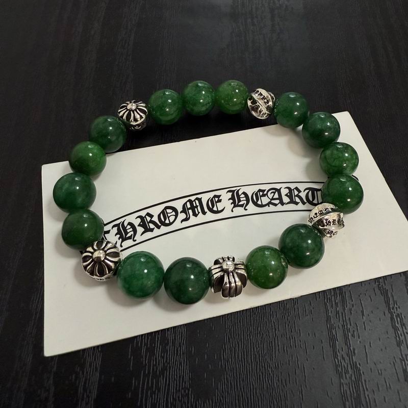 Chrome Hearts bracelet 05yxh35 (2)