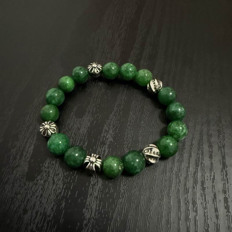 Chrome Hearts bracelet 05yxh35 (3)