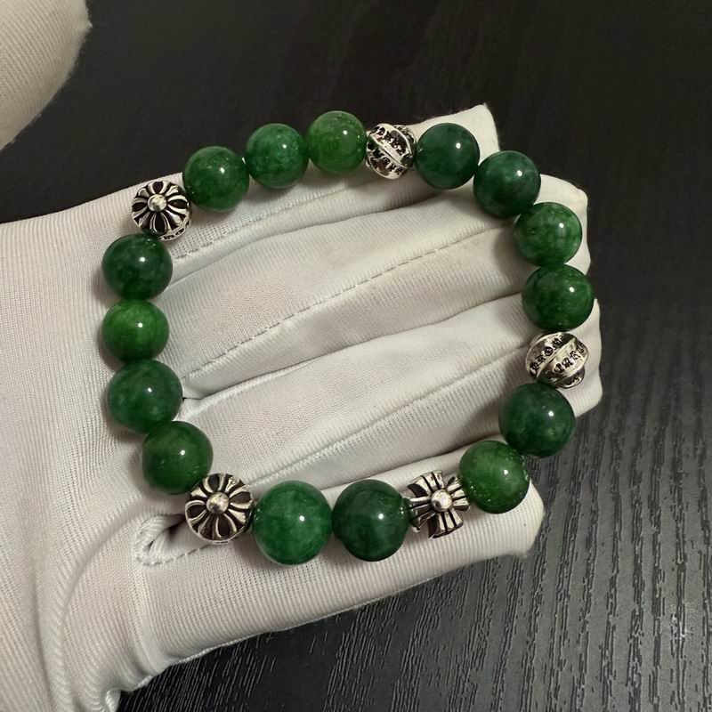 Chrome Hearts bracelet 05yxh35 (4)